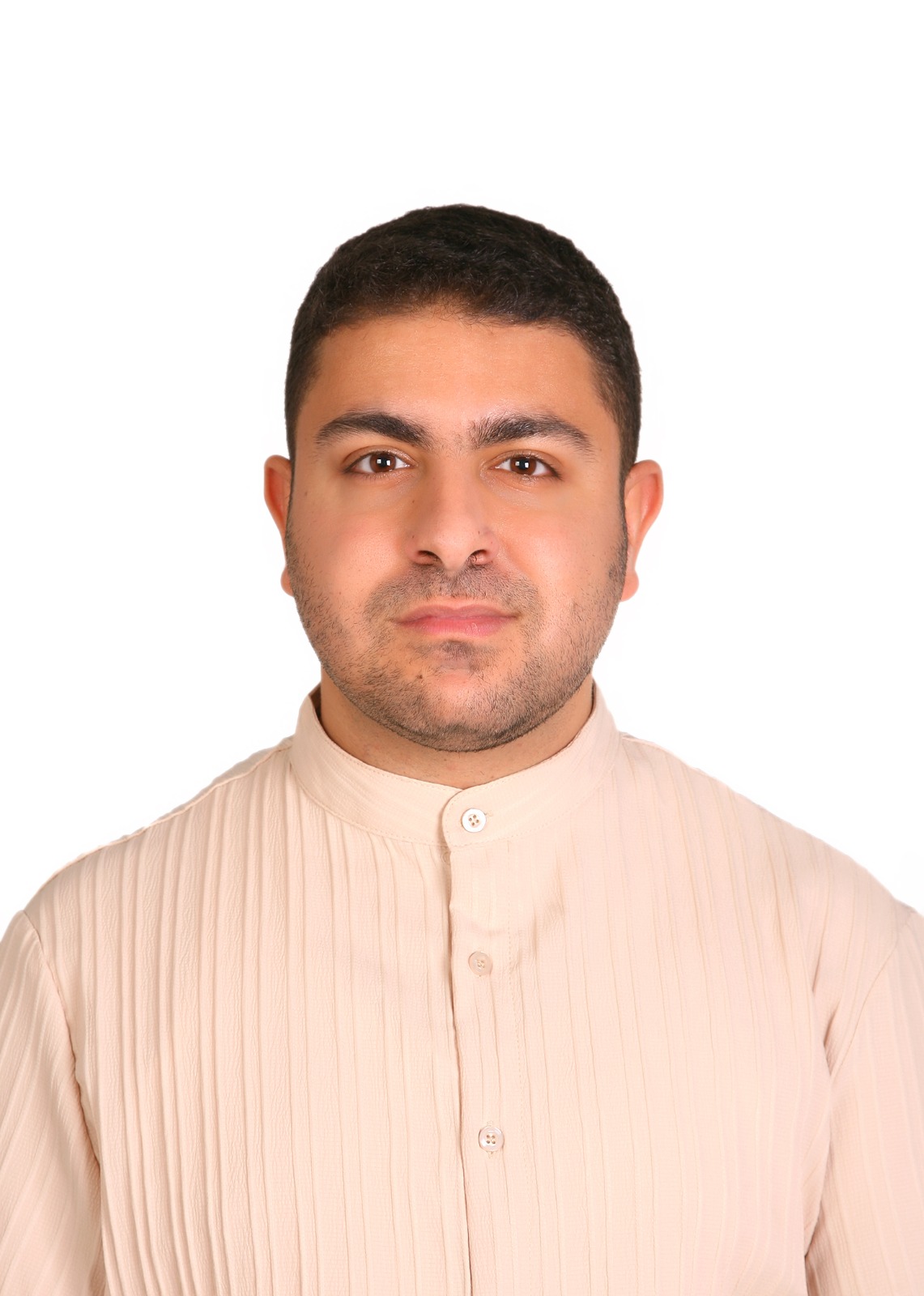 Mr. Emad Hamad